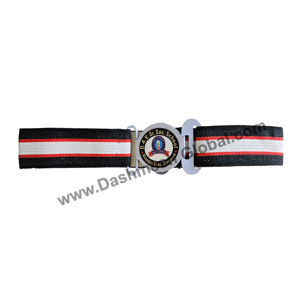 D.A.V. Belt - Class 9th & 10th